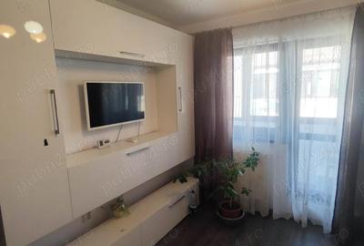 Apartament 2 camere de inchiriat Metalurgiei - Drumul Binelui Apartament 2 camere de inchiriat Metalurgiei - Drumul Binelui - 3