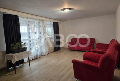 Spatiu pentru birouri de inchiriat 30mp zona Lupeni Sibiu - 1