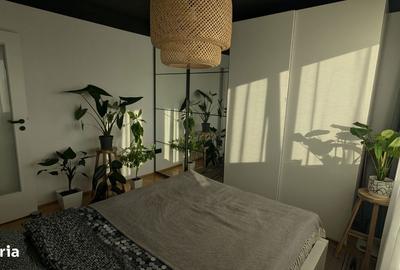 Apartament cu 2 camere în Mănăștur - 1