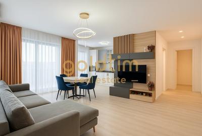 PIPERA/SUPERB/DESIGN UNIC/LUMINOS/ROND OMV - 1