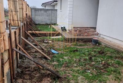 Comuna Vidra Casa 103 mp utili 470 mp teren 106000eur - 16