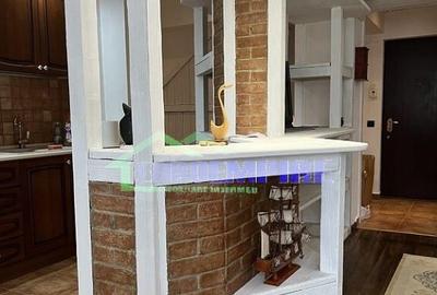 Duplex 4 camere de inchiriat zona Centrala-Irish Pub, vedere la mare - 14