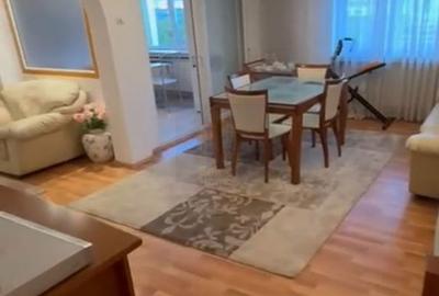 Apartament cu 4 camere, mobilat în Centrul Istoric - 10