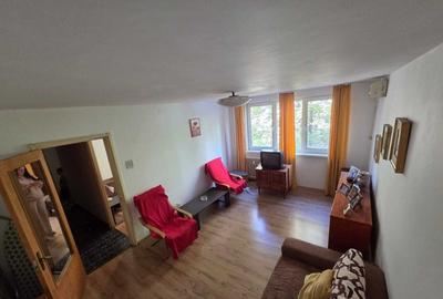 Apartament 2 camere decomandat, 50mp, metrou, zona Drumul Taberei - 7