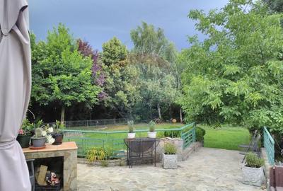 Vanzare vila cu D+P+Et +M, intravilan 1670 mp, Saftica - 35