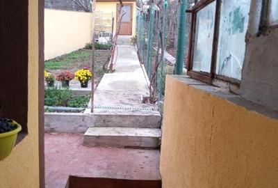 Casă cu 4 camere în Central - 5