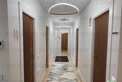 Clinica utilata/mobilata / Spatiu comercial de / Bulevardu Clinica utilata/mobilata / Spatiu comercial de / Bulevardu - 3