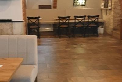 Spațiu comercial, de 180 mp, în Central - 3