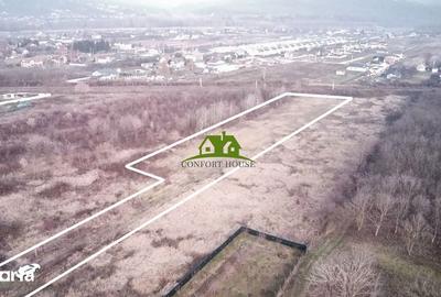 Teren de 3350 mp, în Mihăești - 7