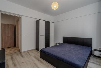 Apartament cu 3 camere decomandat, mobilat în Central - 7
