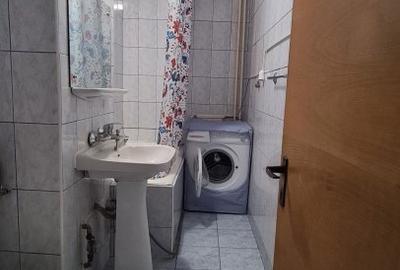 Garsonieră decomandată în 13 Septembrie - 5