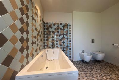 Inchiriere Vila Ultramoderna Iancu Nicolae / Modern Villa for Rent Iancu Nicolae - 27