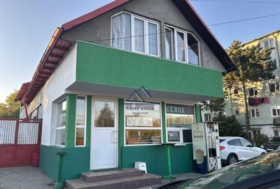 Spațiu comercial, de 37 mp, în Trivale - 4