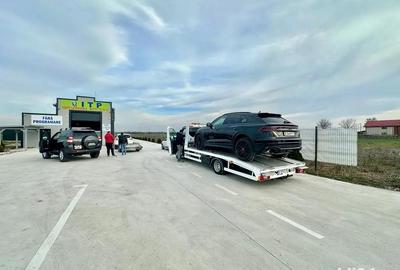 Vanzare inchiriere statie itp - 1