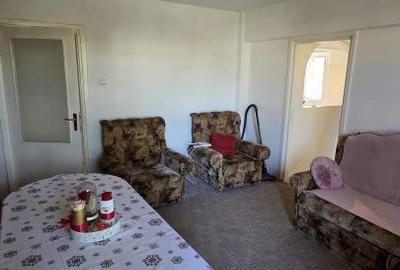 Apartament cu 3 camere decomandat în Micro 16 - 9