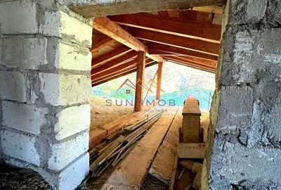 Casă cu 6 camere cu Canalizare în Cornu - 17
