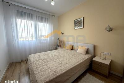 Apartament cu 2 camere în Central