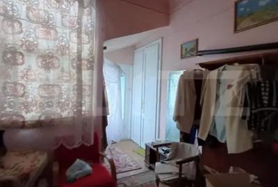 Casă cu 2 camere cu Teren 234 Mp în Turda - 4