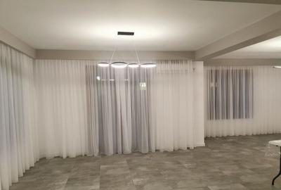 Casă individuală cu 5 camere cu Teren 300 Mp în Pipera