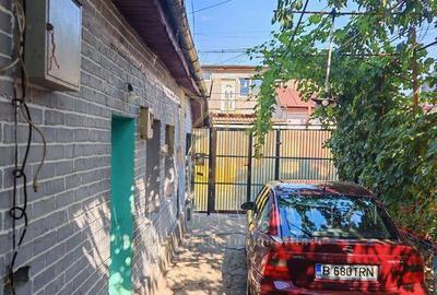 Casa langa Piatra ta Ferentari 4 camere - 30
