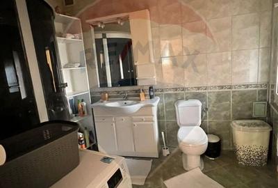 Apartament cu 3 camere decomandat, mobilat în Gării - 16