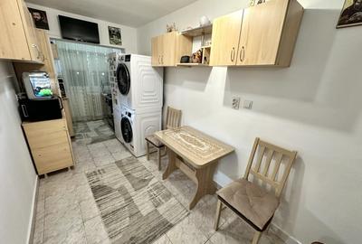 Garsonieră decomandată, mobilată în Tolstoi - 1