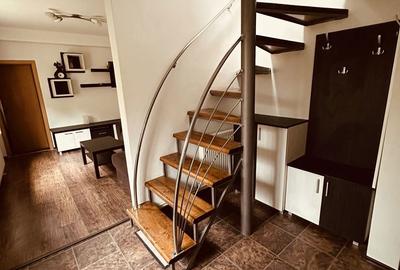 Casă cu 3 camere în Central