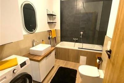 Apartament cu 1 camera, in Complexul Rezidential Ateneo - 9