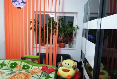 Apartament cu 3 camere decomandat în Mărăști - 2