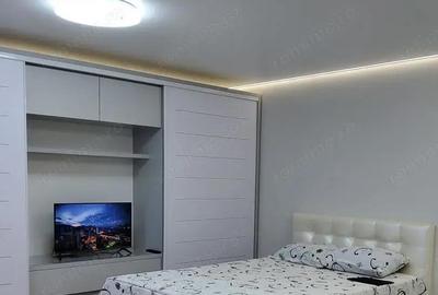 Apartament cu o camera zona Dorobantilor Apartament cu o camera zona Dorobantilor - 1