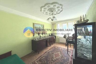 Apartament 3 camere de vanzare Cartier Precista / Parter - 2