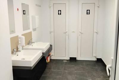 Spațiu comercial, de 130 mp, în Circumvalațiunii - 2