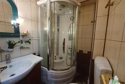 Garsoniera decomandata confort sporit langa Lacul Techirghiol Garsoniera decomandata confort sporit langa Lacul Techirghiol - 13