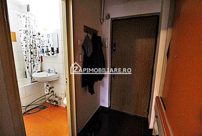 Garsonieră decomandată, mobilată în Aleea Carpați - 7