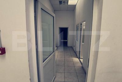 Spațiu comercial, de 1,672 mp, în Valea Rosie - 12