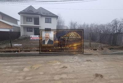 Casă cu 5 camere cu Teren 504 Mp în Tătărăști - 5