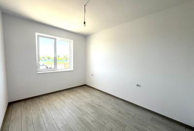 Duplex cu 3 camere cu Teren 300 Mp în Moșnița Nouă - 4