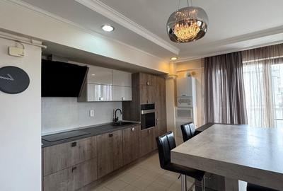 Vanzare Apartament 3 Camere * Mobilat Utilat *  Piscina * Acces padure - 8