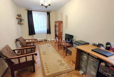 Apartament 3 camere -parter înalt, zona Dragoș Vodă - 3