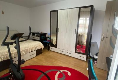 Garsonieră în Central - 2