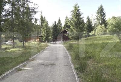 Teren de 16945 mp, în Central - 5