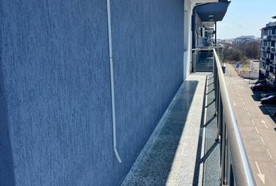 Apartament cu 2 camere decomandat, mobilat în Prelungirea Ghencea - 11