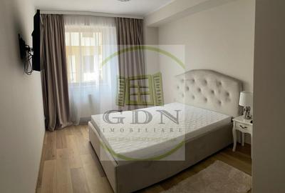 Inchiriere apartament 3 camere Brasov Season Residence Drumul Poienii - 4