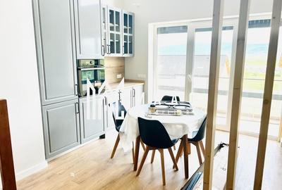 Apartament cu 4 camere decomandat în Turnișor - 4