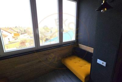 Apartament cu 2 camere de vanzare pe strada Botizului - 9