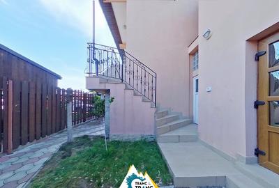 Apartament cu 1 camera, la vila, in Vlaicu - 5