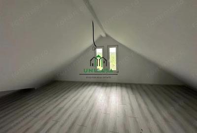 Casă cu Teren 2000 Mp în Români - 6