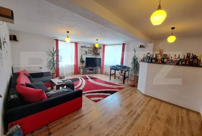 Casa 330 m² – teren 1210 m² – ideala pentru locuinta sau pensiune - 6