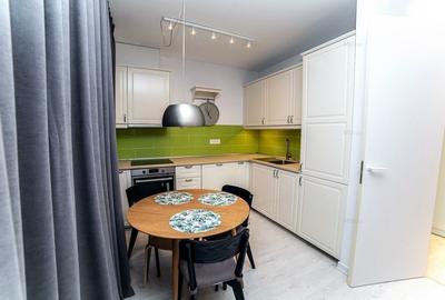 2 camere  | Parcare | Cloud9 Residence - 8