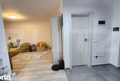 Apartament cu 2 camere în Libertății - 2